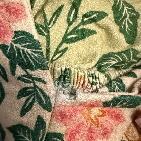 Farm Rio Jumpsuit Size S - Picture 5 of 5